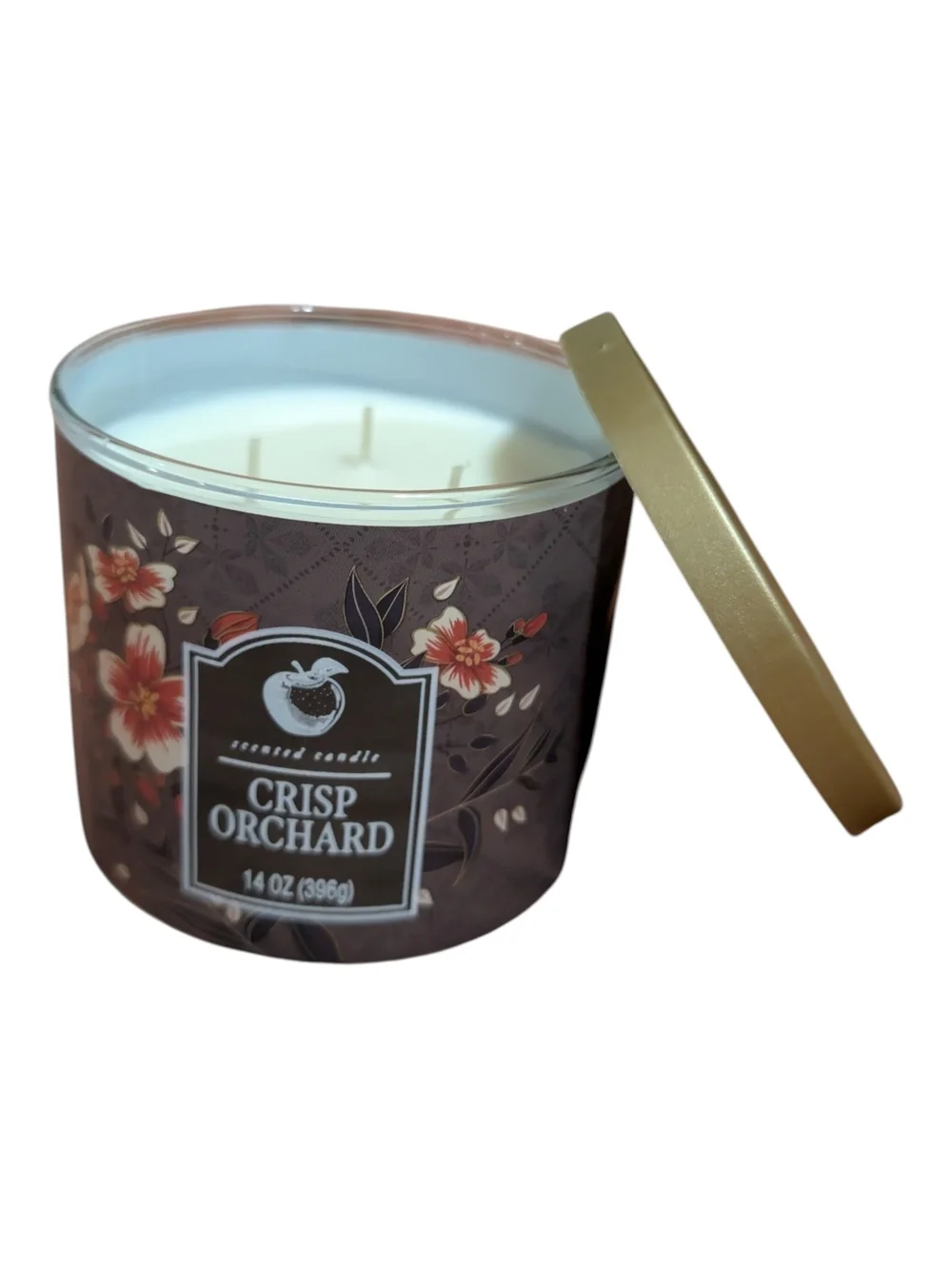 N/A crisp orchard
